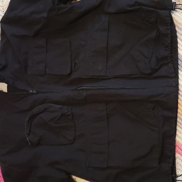 Aritzia | Tna Overload Cargo Jacket - Picture 3 of 11